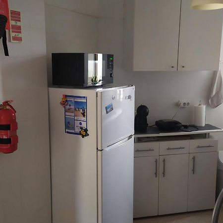 Daloba House Apartment Costa da Caparica Exterior photo