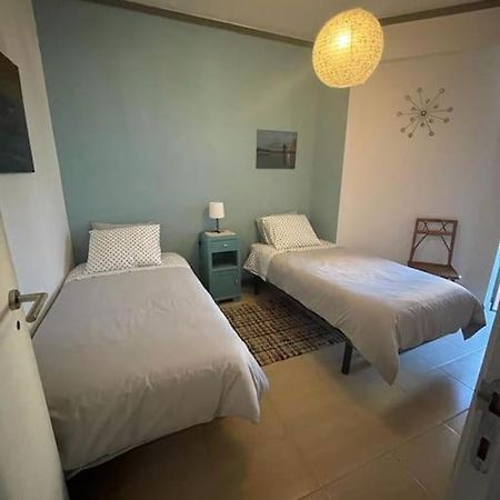 Daloba House Apartment Costa da Caparica Exterior photo