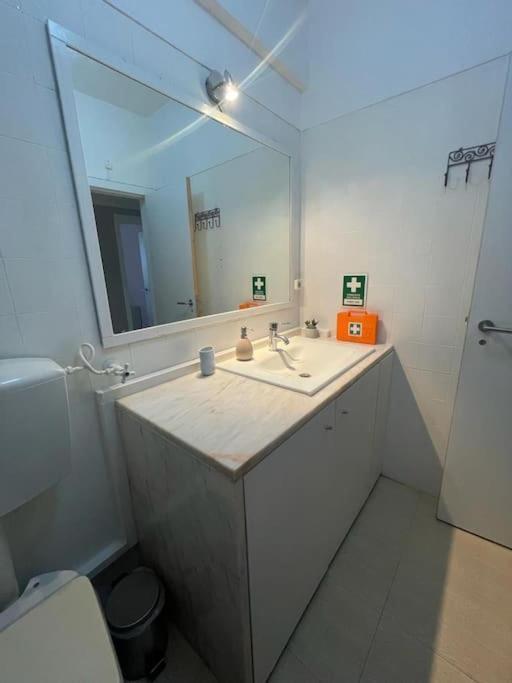 Daloba House Apartment Costa da Caparica Exterior photo