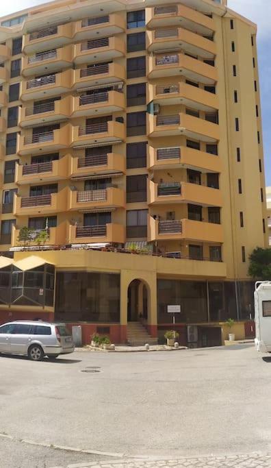 Daloba House Apartment Costa da Caparica Exterior photo